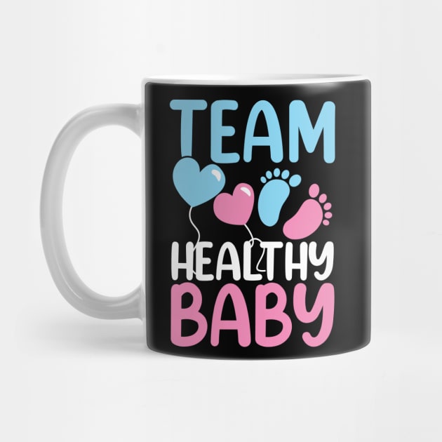 Team Healthy Baby by AngelBeez29